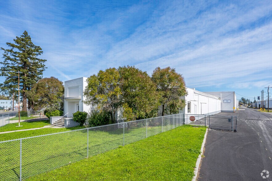 Primary Photo Of , Yuba City Industrial For Sale