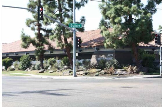 More Photos Of 5777 N Fresno St, Fresno Medical For Sale