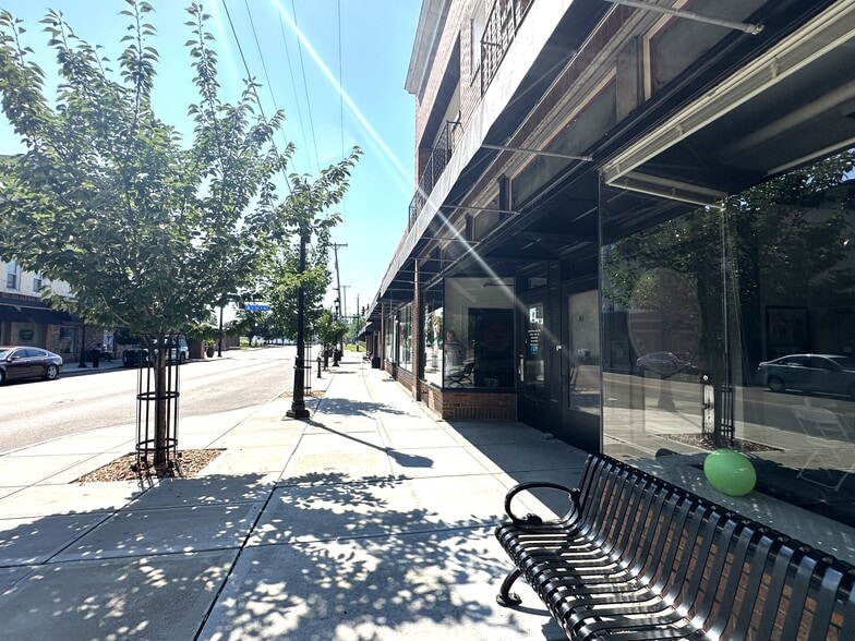 More Photos Of 5-23 N Elm St, Dayton Storefront Retail Office For Sale