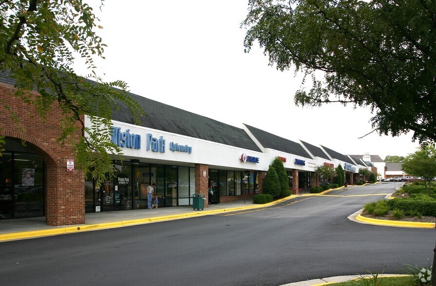 More Photos Of 4011 Capital Blvd, Raleigh Storefront For Lease