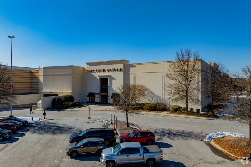 Primary Photo Of 7700 Old Wake Forest Rd, Raleigh Department Store For Sale