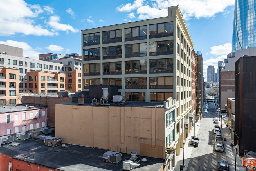 Primary Photo Of 225 Friend St, Boston Office For Lease