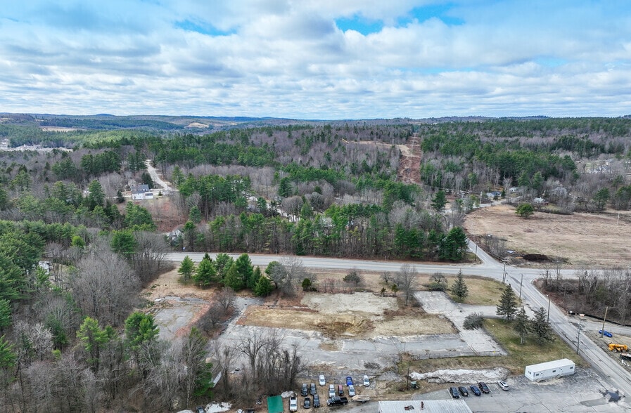 More Photos Of 80 Elm St, Peterborough Land For Sale