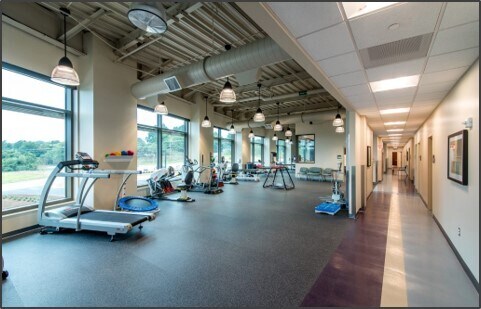 More Photos Of 414 Park Ave, Danville Medical For Lease
