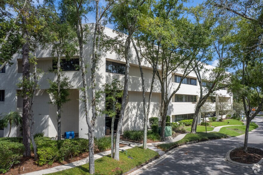 More Photos Of 1180 Spring Centre South Blvd, Altamonte Springs Office For Lease