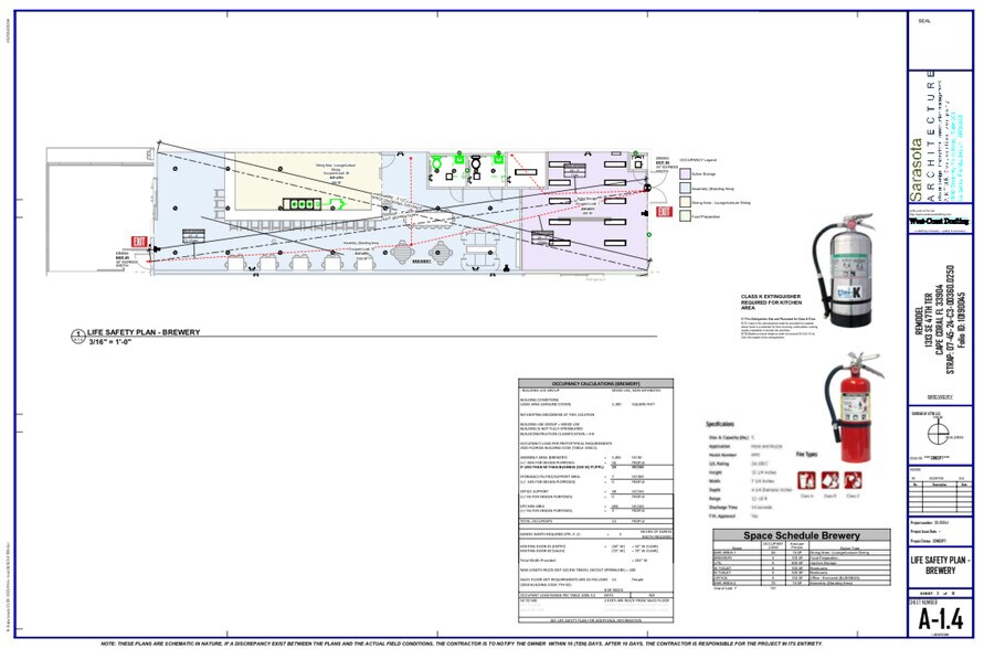 More Photos Of 1313 SE 47th Ter, Cape Coral Restaurant For Sale