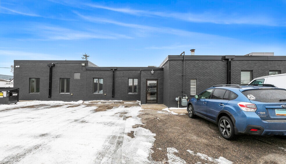 More Photos Of 1320 1st Ave N, Fargo Loft Creative Space For Sale