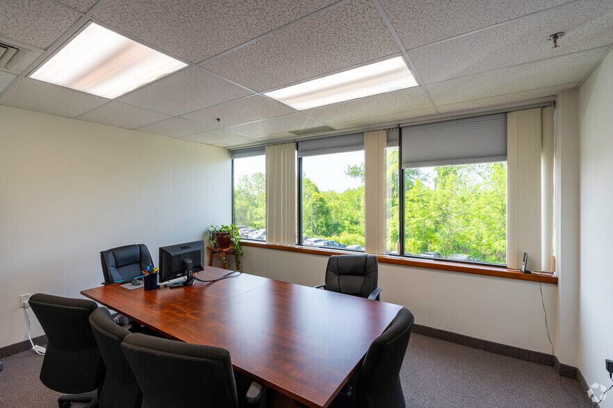 Photo of 2nd Floor Ste 205