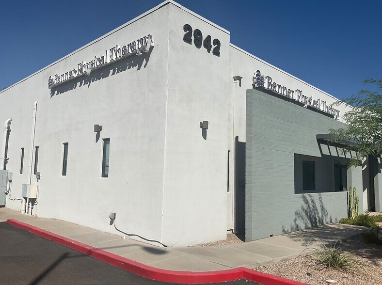 More Photos Of 2942 N 7th Ave, Phoenix Medical For Sale
