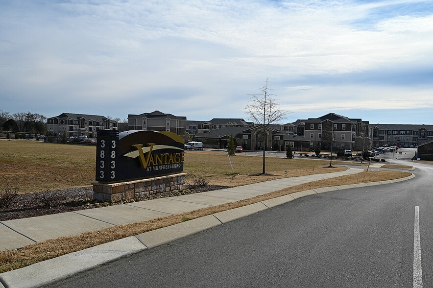 More Photos Of 3703 Manson Pike, Murfreesboro Land For Sale