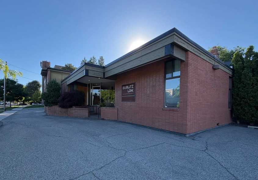 Primary Photo Of 604 N 16th St, Boise Office For Lease