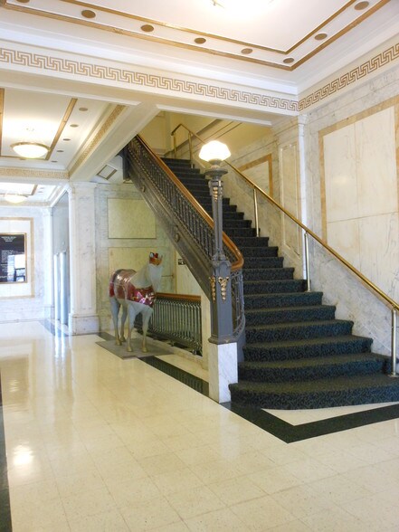 More Photos Of 1 S Washington St, Rochester Office For Lease