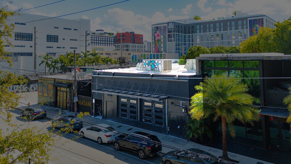 More Photos Of 150 NW 24th St, Miami Restaurant For Lease