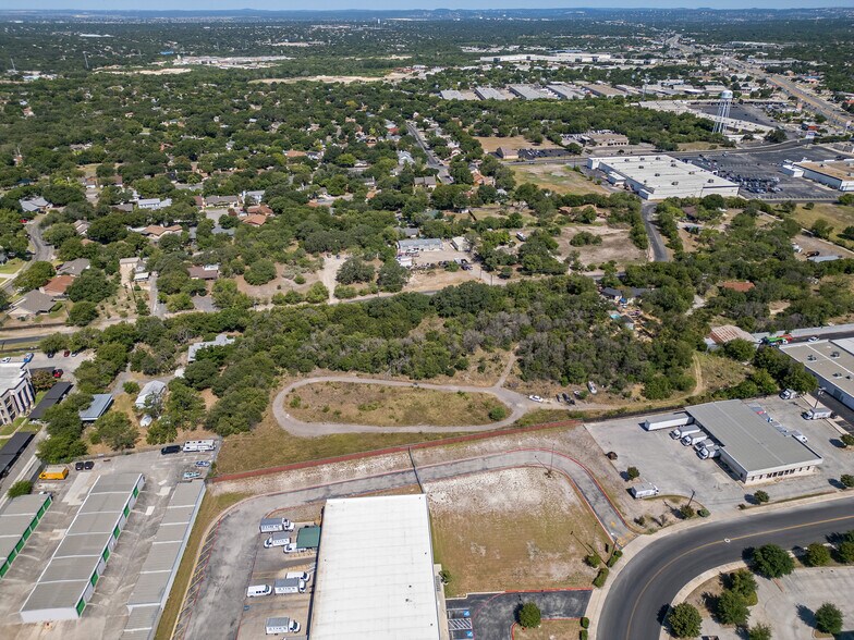 More Photos Of 6612 Sawyer Rd, San Antonio Land For Sale