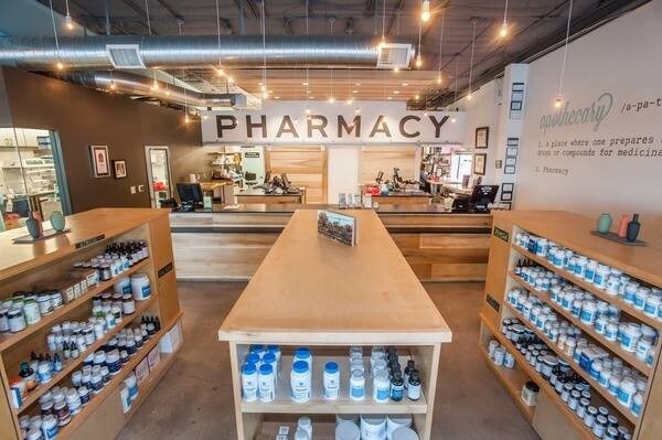 Primary Photo Of 1310 Ranch Road 620 S, Lakeway Storefront For Lease