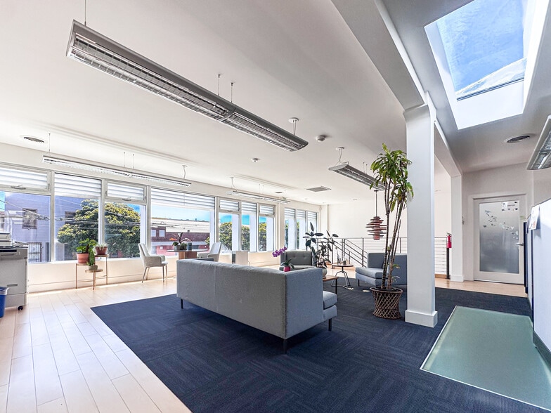 More Photos Of 1458 Howard St, San Francisco Flex For Lease