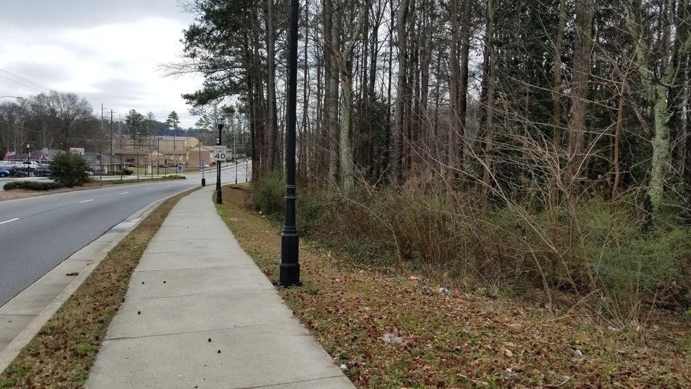 More Photos Of 585 N Fairground St, Marietta Land For Sale