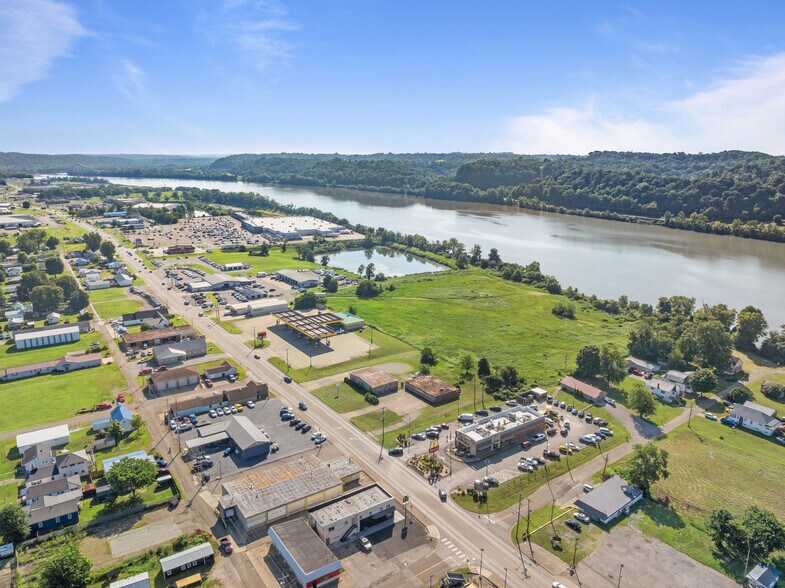 More Photos Of 1725 Eastern Ave, Gallipolis Office For Sale
