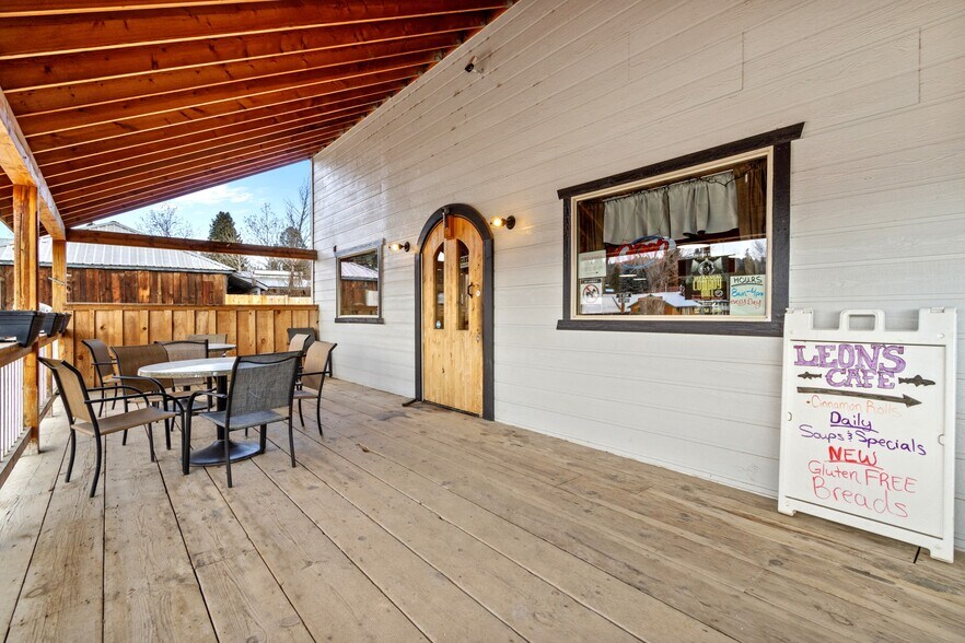 More Photos Of 200 Main st, Idaho City Specialty For Sale