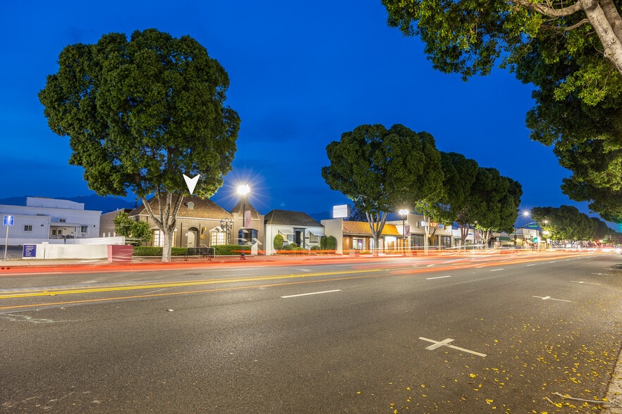 More Photos Of 9511 Las Tunas Dr, Temple City Medical For Sale
