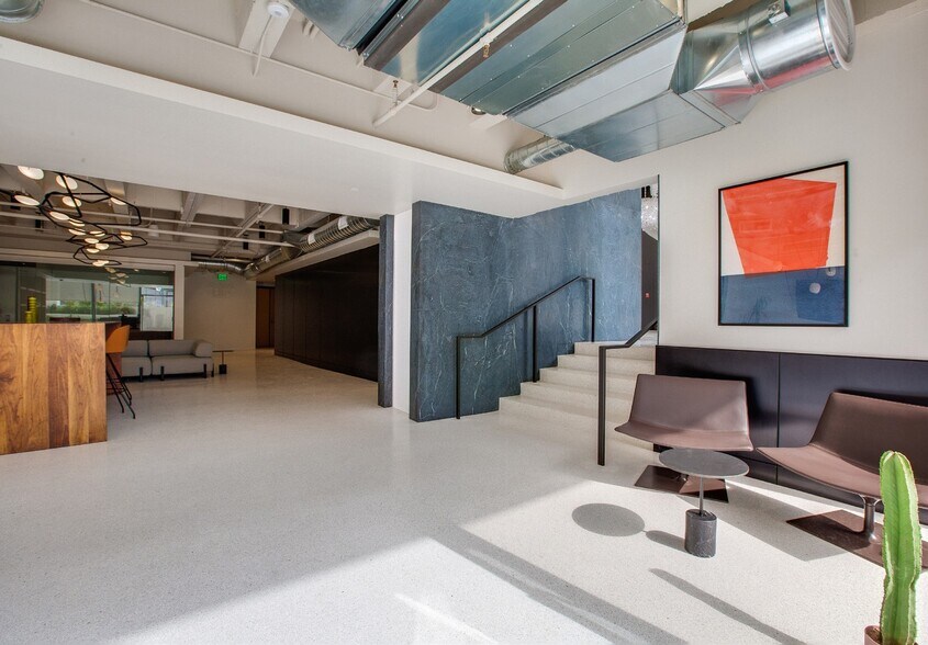 More Photos Of 9171 Wilshire Blvd, Beverly Hills Loft Creative Space For Sale