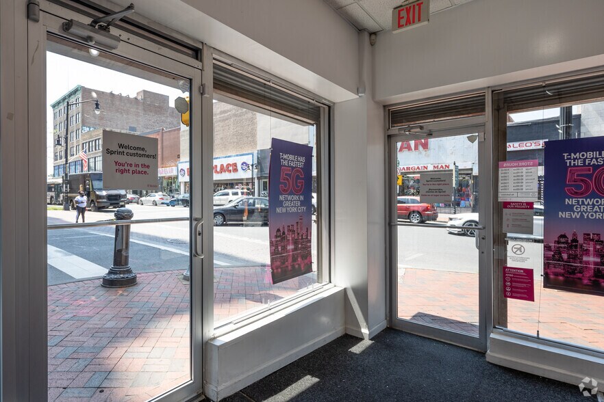 More Photos Of 201-205 Broad St, Elizabeth Storefront Retail Office For Lease