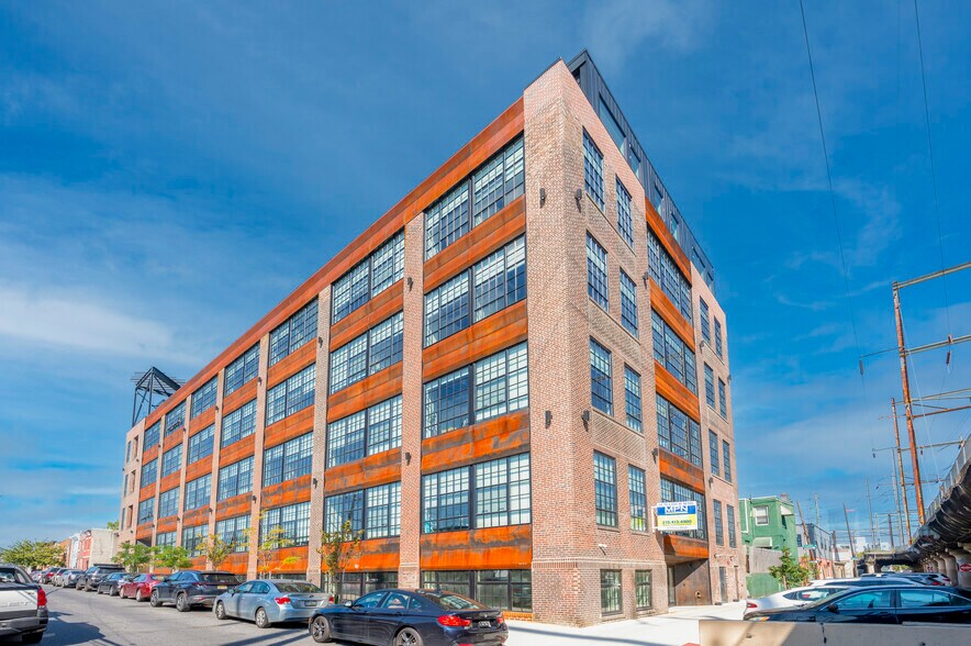 More Photos Of 2501 Oakford St, Philadelphia Apartments For Lease