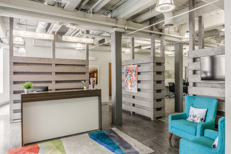 More Photos Of 312 Stuart St, Boston Loft Creative Space For Lease