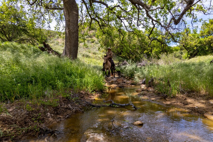More Photos Of 0 Marr Ranch rd, Simi Valley Land For Sale