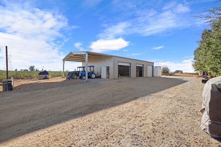 More Photos Of 5288 W Kile Rd, Lodi Land For Sale