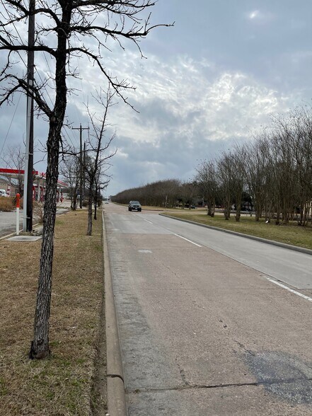 More Photos Of Gulf Freeway & Monroe Rd, Houston Land For Sale