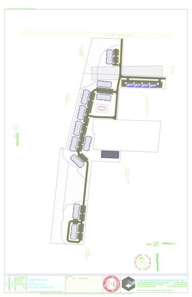 More Photos Of 000 P J Adams Parkway Crestview FL 32536, Crestview Land For Sale