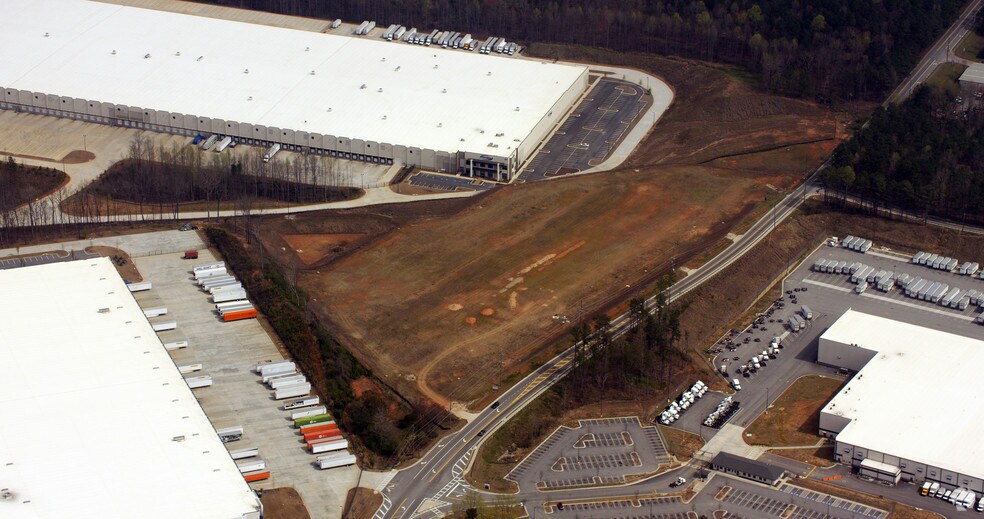 7520 Factory Shoals Rd, Austell, GA 30168 Industrial For Lease