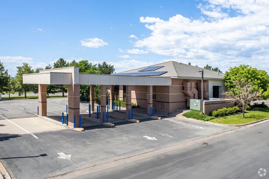 More Photos Of 2371 W 128th Ave, Westminster Bank For Lease