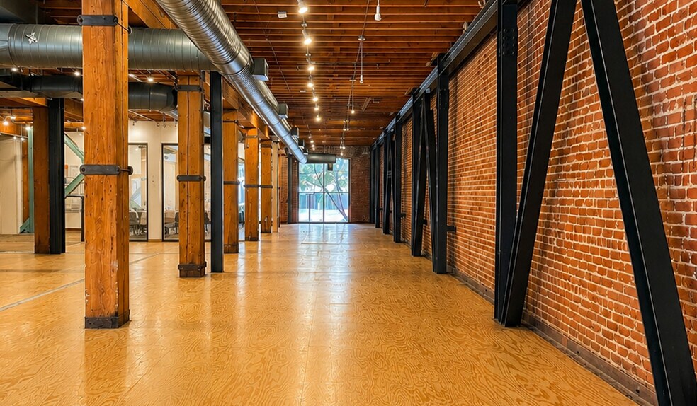 More Photos Of 55 Union St, San Francisco Office For Lease