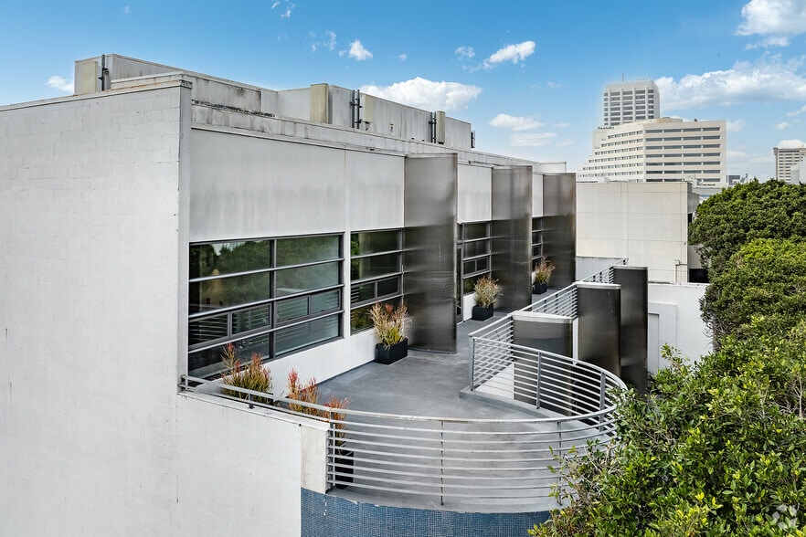 More Photos Of 1424 2nd St, Santa Monica Office For Lease