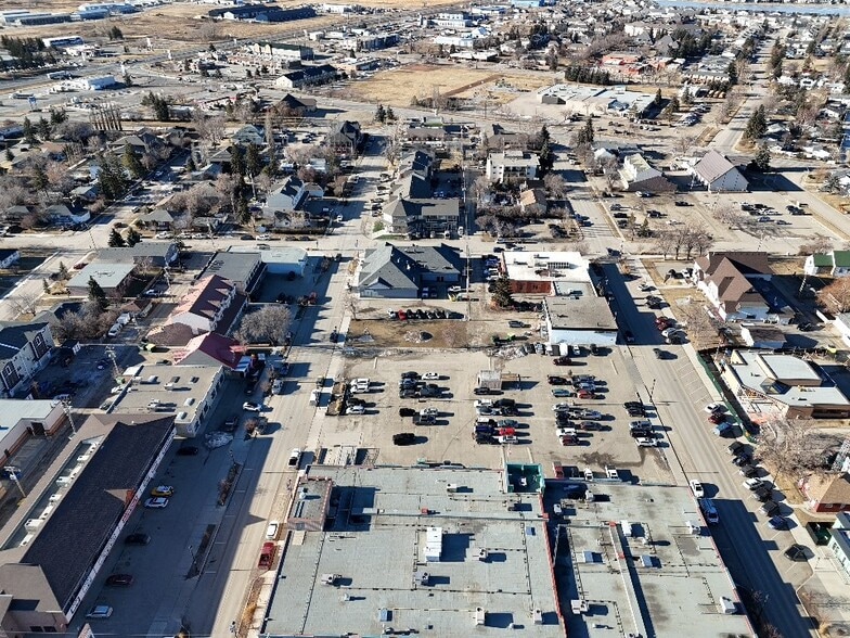 More Photos Of 226 First Av, Strathmore Land For Sale