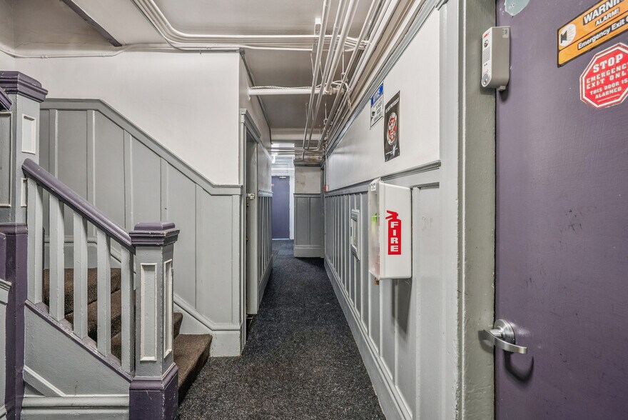 More Photos Of 669 Ellis St, San Francisco Apartments For Sale