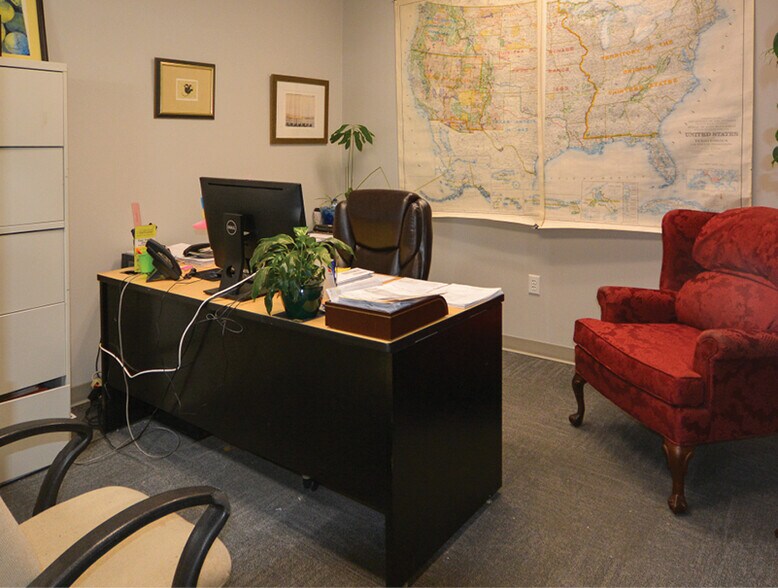 More Photos Of 7473 Warden Rd, North Little Rock Auto Repair For Sale