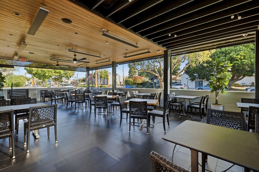 More Photos Of 3055 Harding St, Carlsbad Restaurant For Sale