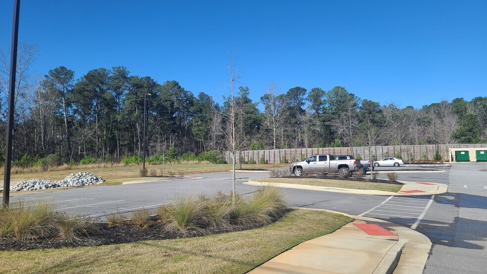 More Photos Of 5151 Bluegrass Trail, Grovetown Land For Sale