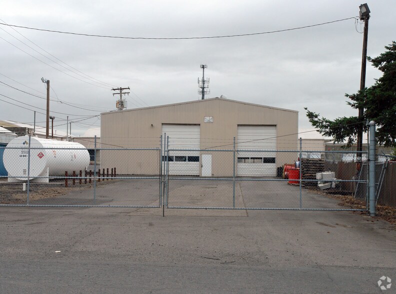 More Photos Of , Salem Industrial For Sale
