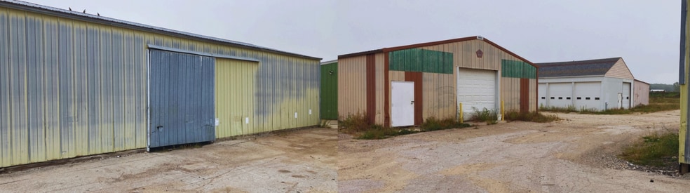 More Photos Of 2026 Highway a, West Bend Industrial For Sale