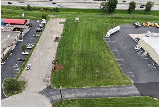 More Photos Of 10804 Millington Ct, Cincinnati Industrial For Lease