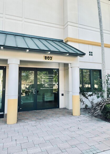 More Photos Of 803 Shotgun Rd, Sunrise Research And Development For Lease