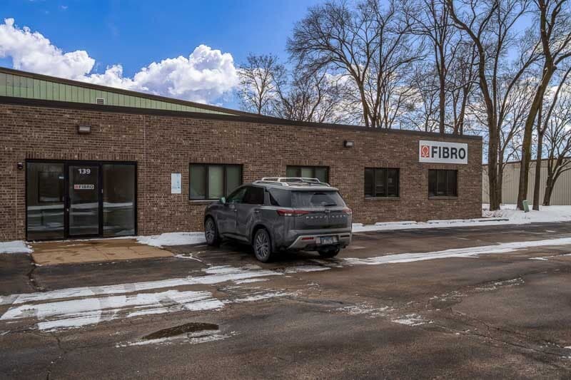 More Photos Of 139 Harrison Ave, Rockford Warehouse For Sale