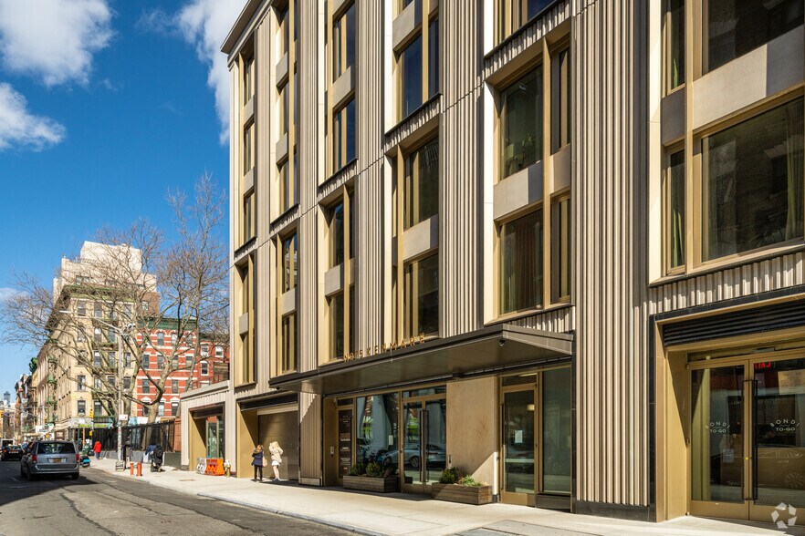 More Photos Of 75 Kenmare St, New York Apartments For Lease