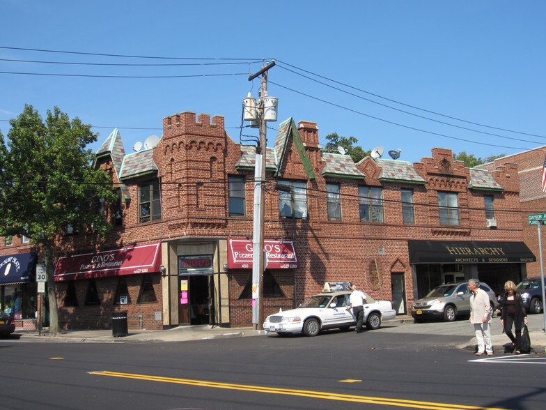 Primary Photo Of 480 Plandome Rd, Manhasset Storefront Retail Office For Lease