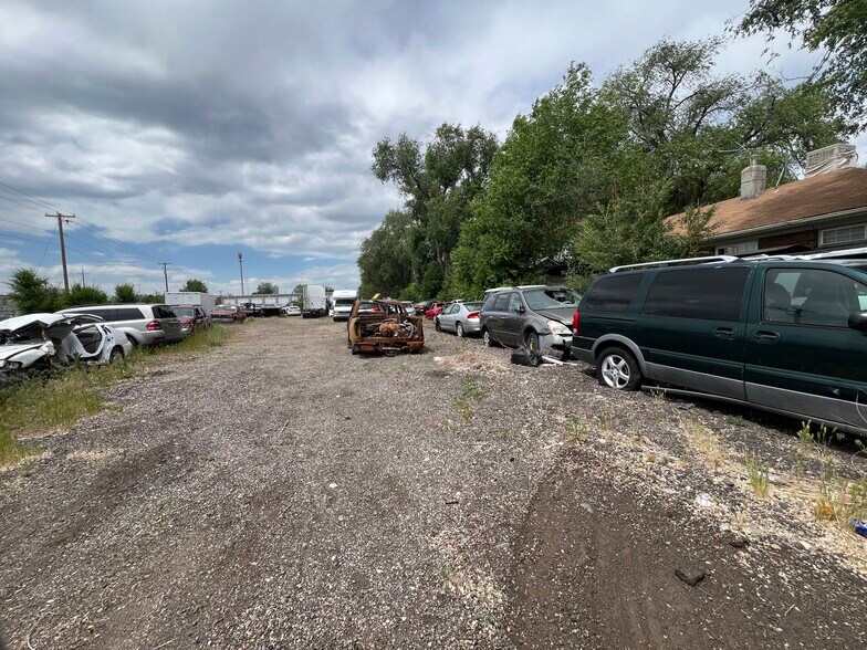 More Photos Of 3166 Stephens Ave, Ogden Warehouse For Lease