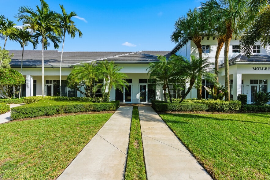 More Photos Of 3307 Northlake Blvd, Palm Beach Gardens Office For Sale